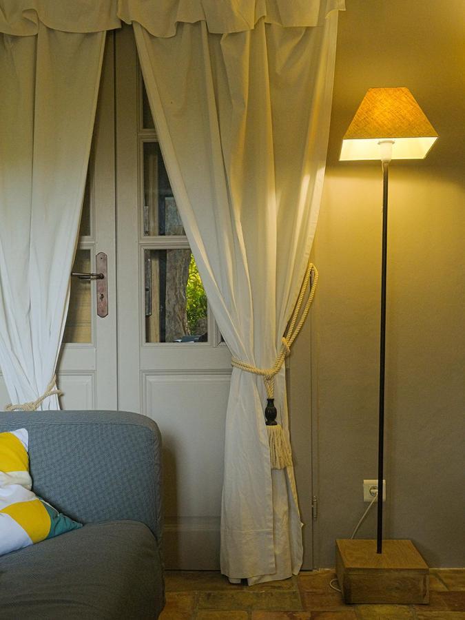 Montjoia Bed and Breakfast LʼIsle-sur-la-Sorgue Eksteriør billede